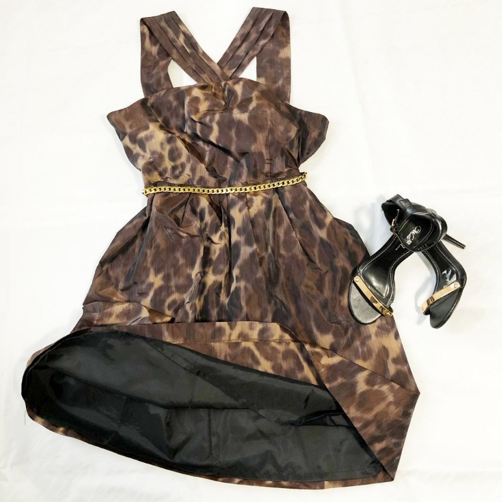 Banana Republic dress